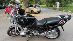 Bmw R 850 R Comfort (2004 - 07)  (2)