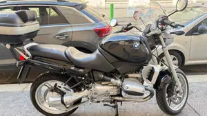 Bmw R 850 R Comfort (2004 - 07)  (8)