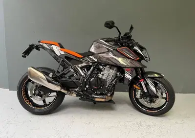 KTM 990 Duke (2024 - 26) - Annuncio 10115257