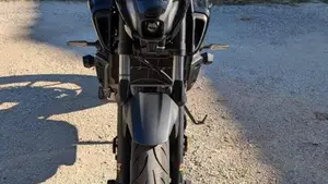 Yamaha MT-07 Pure (2023 - 25)  (4)