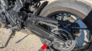 Yamaha MT-07 Pure (2023 - 25)  (7)