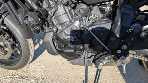 Yamaha MT-07 Pure (2023 - 25)  (9)