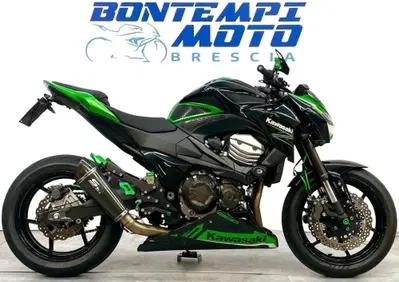 Kawasaki Z 800 ABS (2012 - 16) - Annuncio 10104127