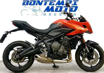 Triumph Tiger Sport 660 (2025) - Annuncio 10104670