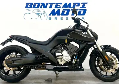 Benda Motorcycles LFC 700 Pro (2026) - Annuncio 10115276