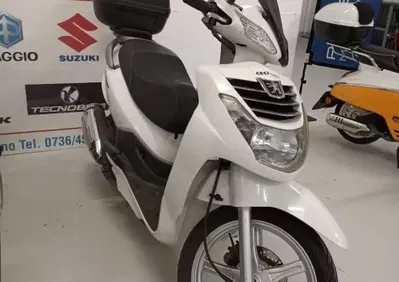 Peugeot LXR 200 (2009 - 14) - Annuncio 10115249