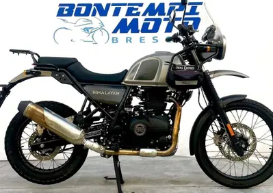 Royal Enfield Himalayan 411 (2017 - 20) - Annuncio 10115278