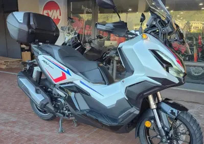 Honda ADV 350 (2022 - 24) - Annuncio 10115253