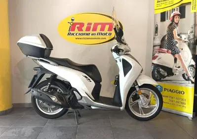 Honda SH 125i (2017 - 19) - Annuncio 10115254