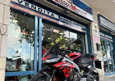 Aprilia Tuono 660 Factory (2022 - 24) - Annuncio 10115252