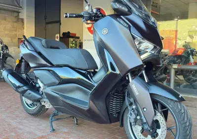Yamaha X-Max 300 Tech Max (2025 - 26) - Annuncio 10115259