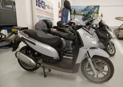 Piaggio Carnaby 125 - Annuncio 10115258