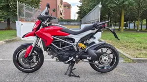 Ducati Hyperstrada 821 (2013 - 15) 