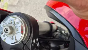 Ducati Hyperstrada 821 (2013 - 15)  (5)