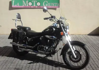 Suzuki Marauder GZ 250 - Annuncio 10115261