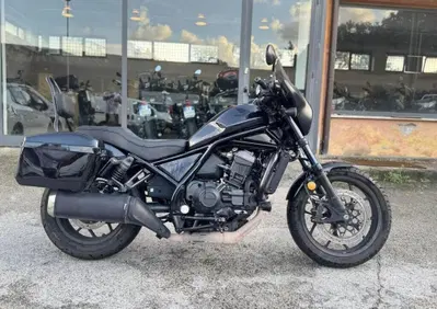 Honda CMX 1100 Rebel DCT (2021 - 24) - Annuncio 10115260