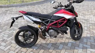 Ducati Hypermotard 950 (2019 - 20) usata