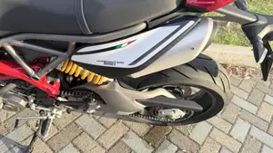 Ducati Hypermotard 950 (2019 - 20)  (4)