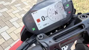 Ducati Hypermotard 950 (2019 - 20)  (5)