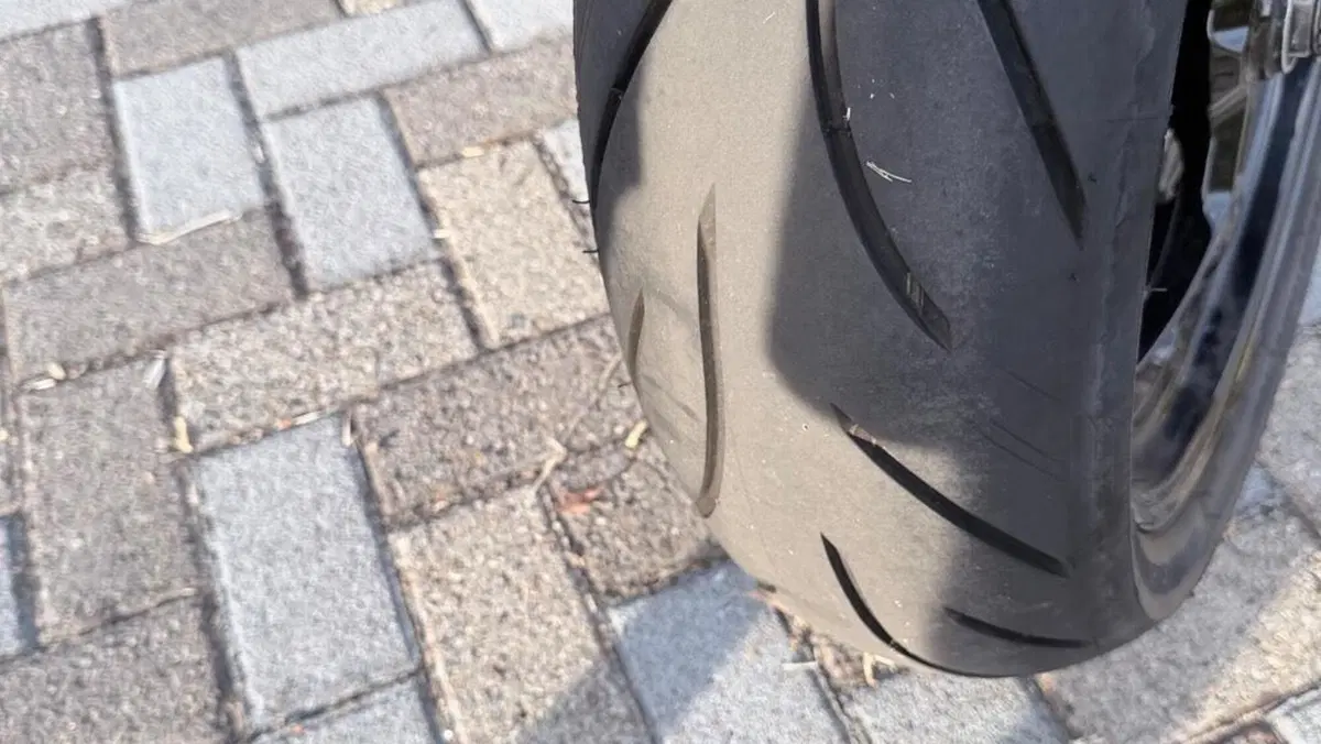 Ducati Hypermotard 950 (2019 - 20)  (6)