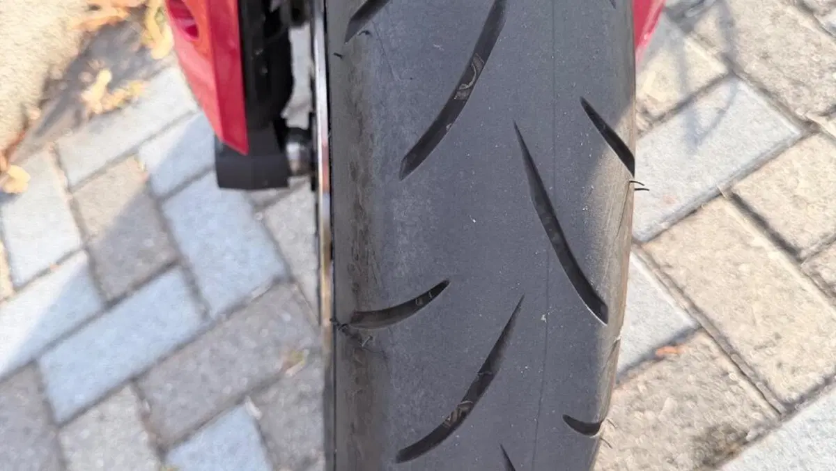 Ducati Hypermotard 950 (2019 - 20)  (7)