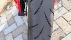 Ducati Hypermotard 950 (2019 - 20)  (7)