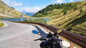 Kymco Xciting 400i S TCS (2021 - 24)  (4)