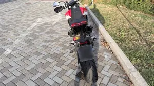 Ducati Hypermotard 950 (2019 - 20)  (8)