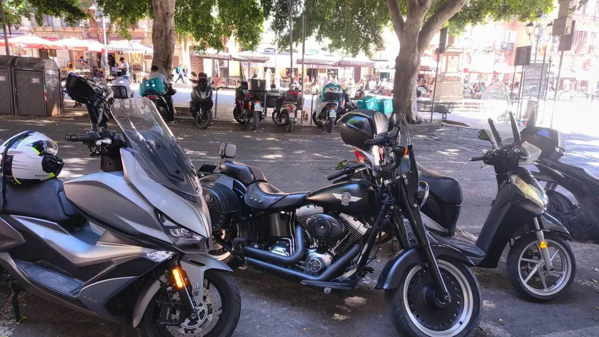 Kymco Xciting 400i S TCS (2021 - 24)  (5)