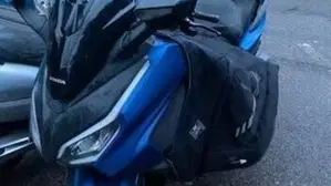 Honda Forza 350 (2022 - 24)  (3)