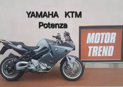 Bmw F 800 ST - Annuncio 10115266