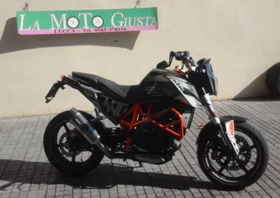 KTM 690 Duke (2012 - 16) - Annuncio 10115273