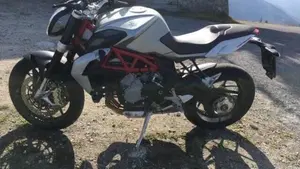 MV Agusta Brutale 800 EAS ABS (2012 - 15)  (3)