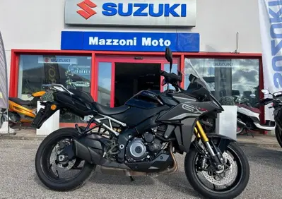 Suzuki GSX-S1000GX (2024 - 26) - Annuncio 10115275