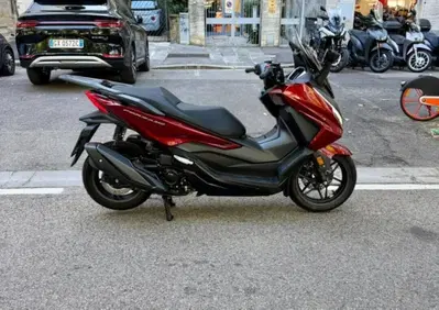 Honda Forza 350 (2025 - 26) - Annuncio 10115271