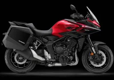 Honda CB 1000 GT (2026) - Annuncio 10115282