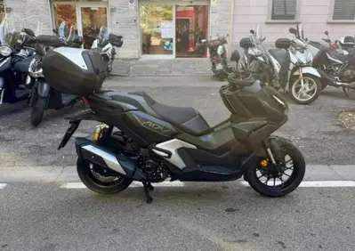 Honda ADV 350 Special Edition (2025 - 26) - Annuncio 10115280