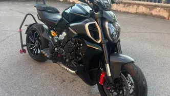 Ducati Diavel V4 (2023 - 26) usata