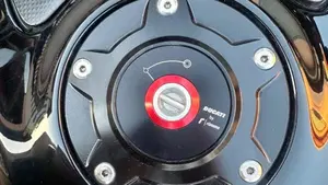 Ducati Diavel V4 (2023 - 26)  (8)