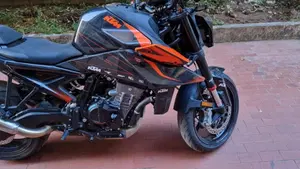 KTM 990 Duke (2024 - 26)  (3)