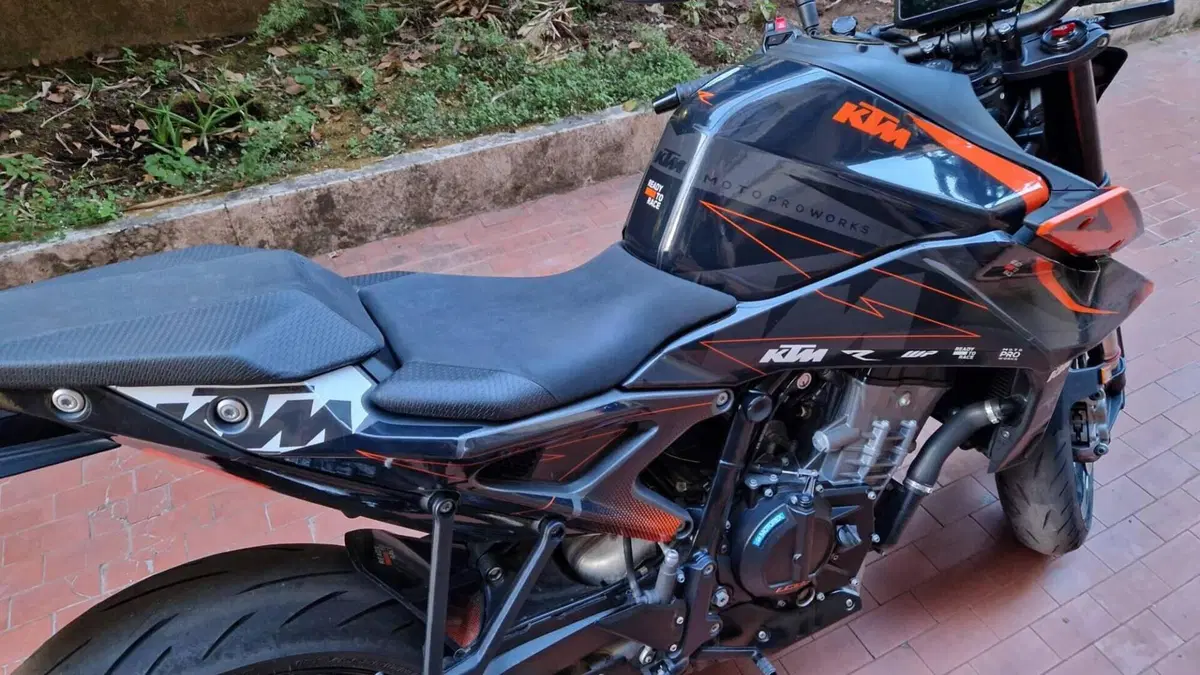 KTM 990 Duke (2024 - 26)  (4)