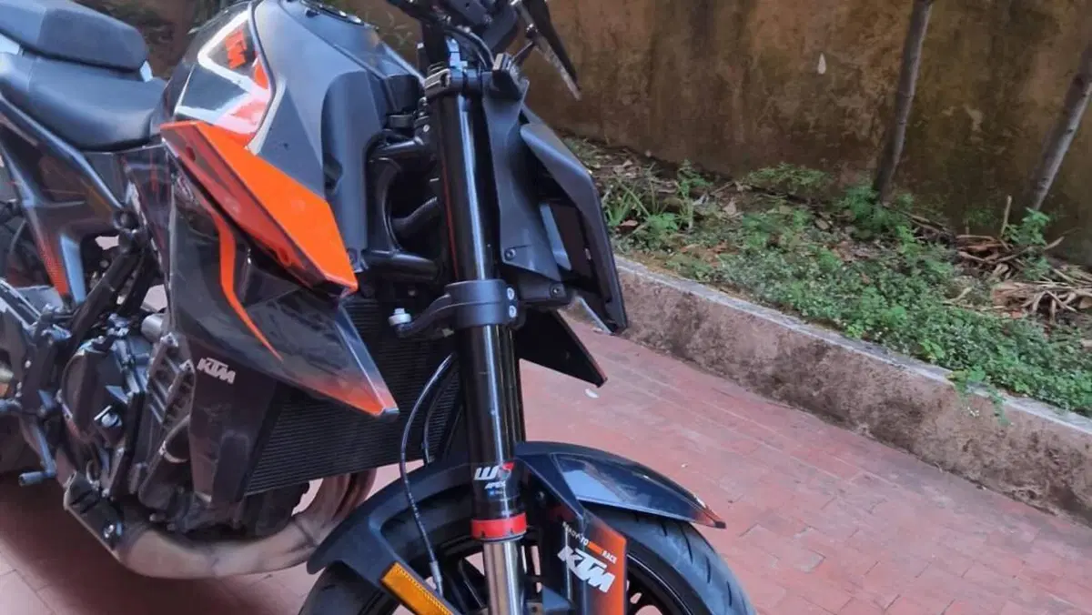 KTM 990 Duke (2024 - 26)  (5)