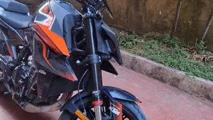 KTM 990 Duke (2024 - 26)  (5)