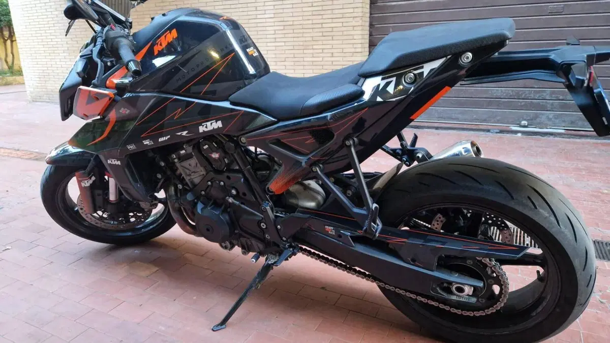KTM 990 Duke (2024 - 26)  (7)
