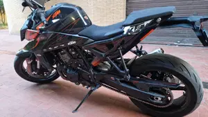 KTM 990 Duke (2024 - 26)  (7)