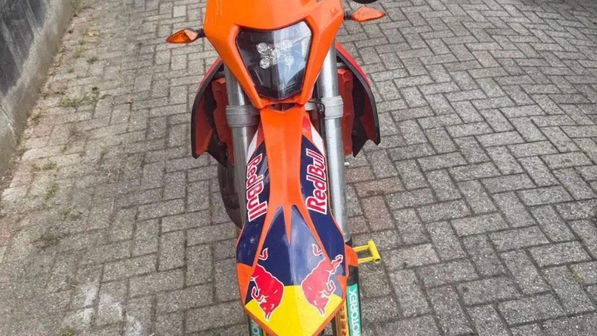 KTM 125 SX (2013)  (3)