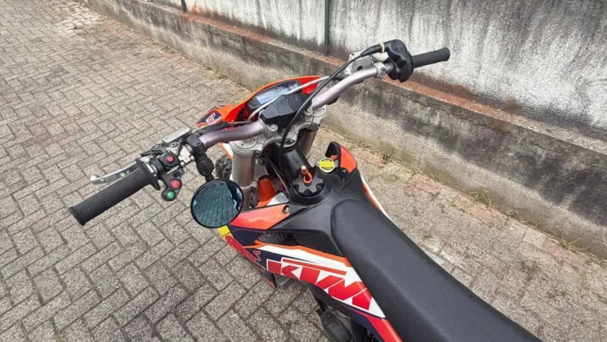 KTM 125 SX (2013)  (5)