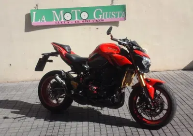 Kawasaki Z 900 50th Anniversary (2022 - 23) - Annuncio 10115296