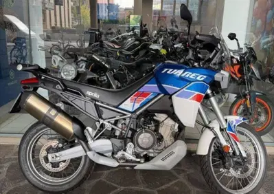 Aprilia Tuareg 660 (2022 - 24) - Annuncio 10115292