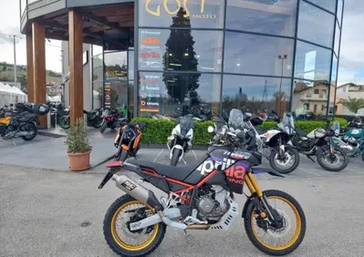 Aprilia Tuareg 660 Rally (2025 - 26) - Annuncio 9880271